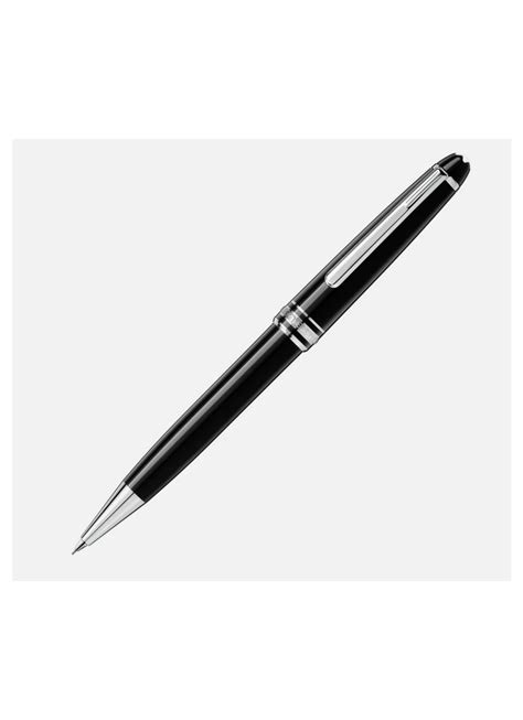 portamine montblanc imitazioni